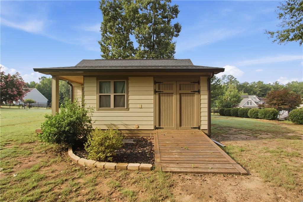 4662 Whitlow Ridge Drive Property Photo 57