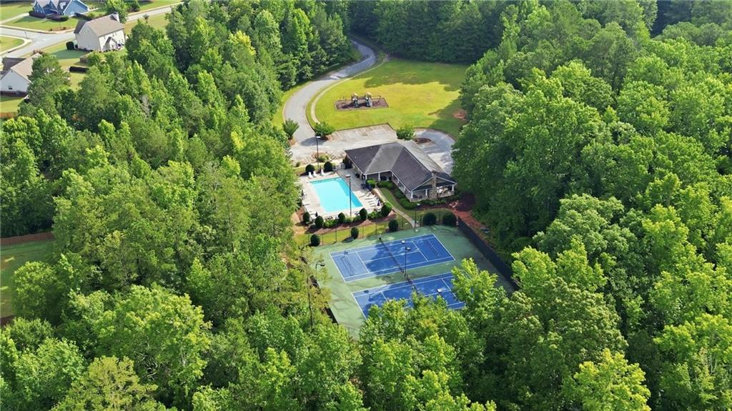 4662 Whitlow Ridge Drive Property Photo 62