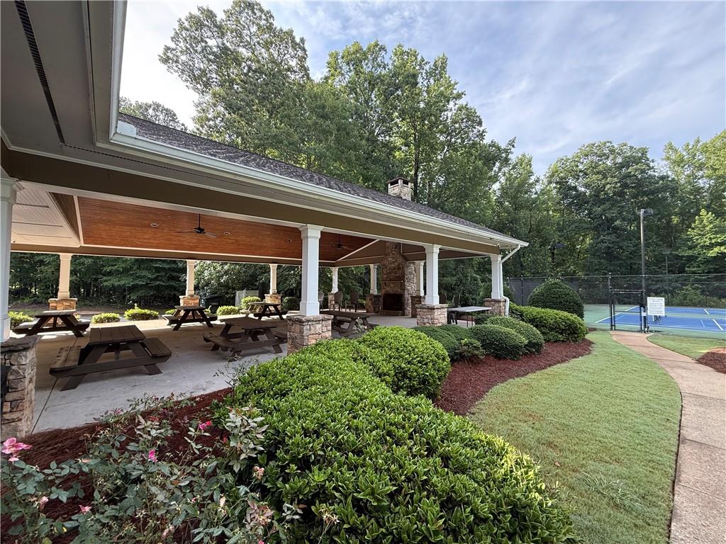 4662 Whitlow Ridge Drive Property Photo 64