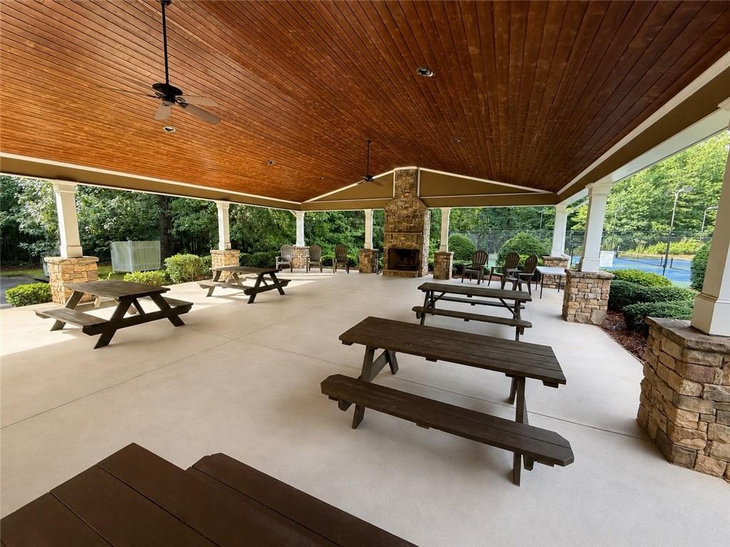 4662 Whitlow Ridge Drive Property Photo 66