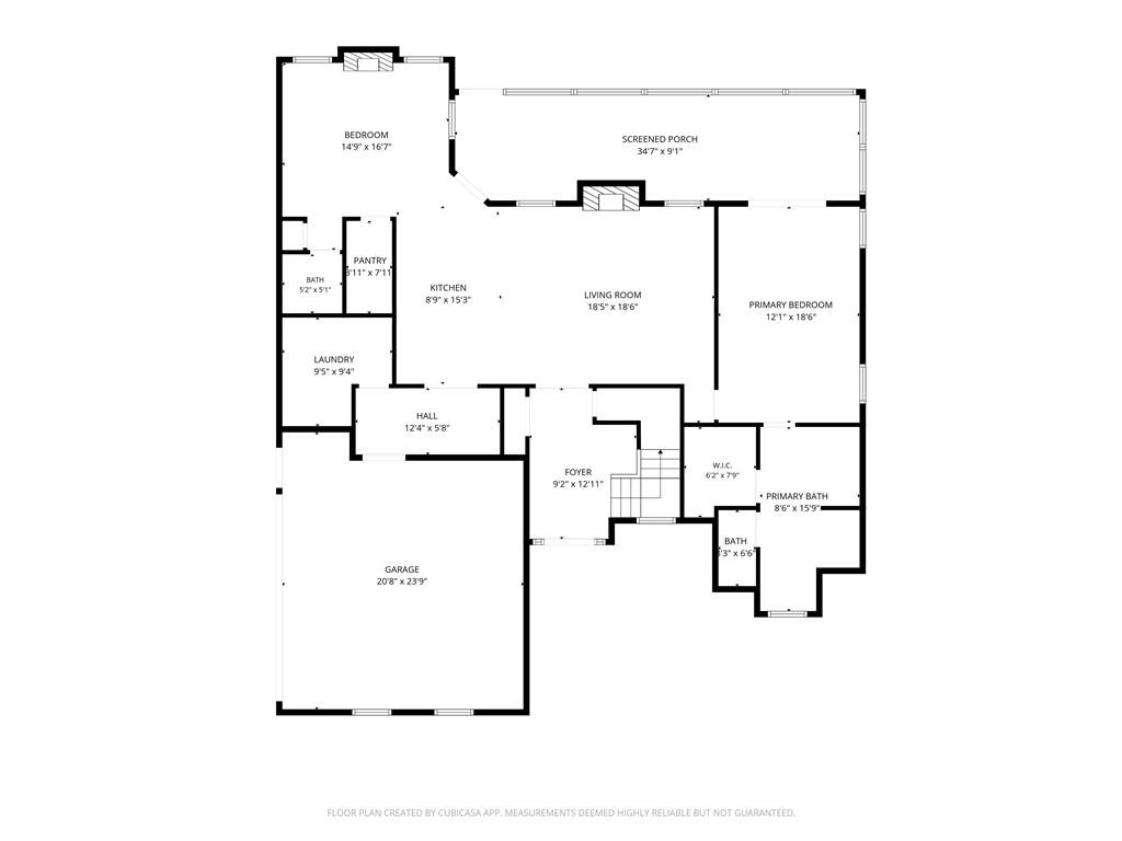 4662 Whitlow Ridge Drive Property Photo 69