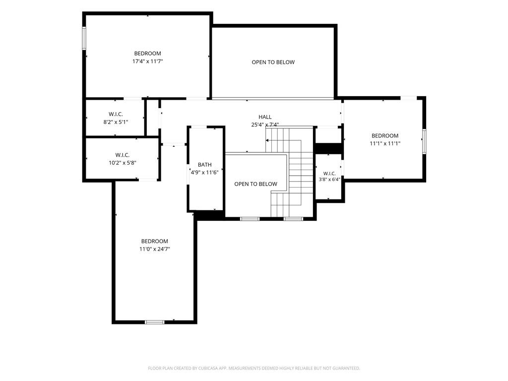 4662 Whitlow Ridge Drive Property Photo 71