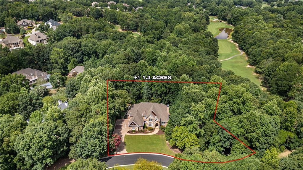 2140 Tee Drive Property Photo 48