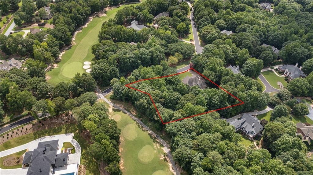 2140 Tee Drive Property Photo 50
