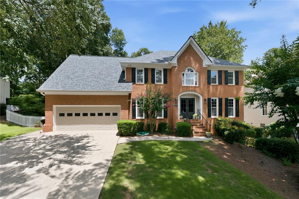 3420 Waters Mill Drive