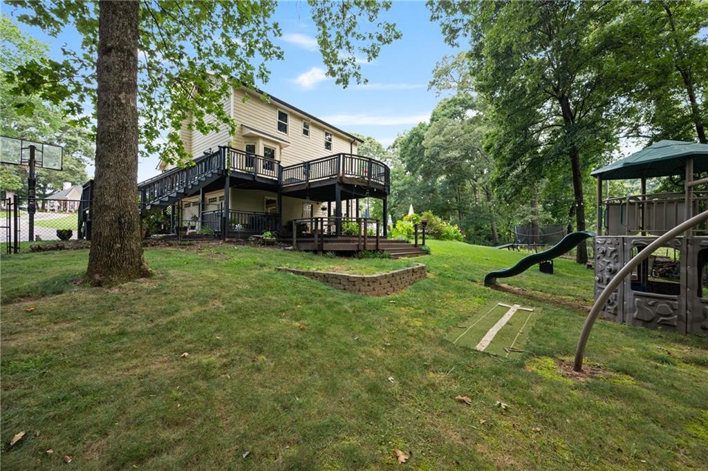 218 Johnson Drive Property Photo 21