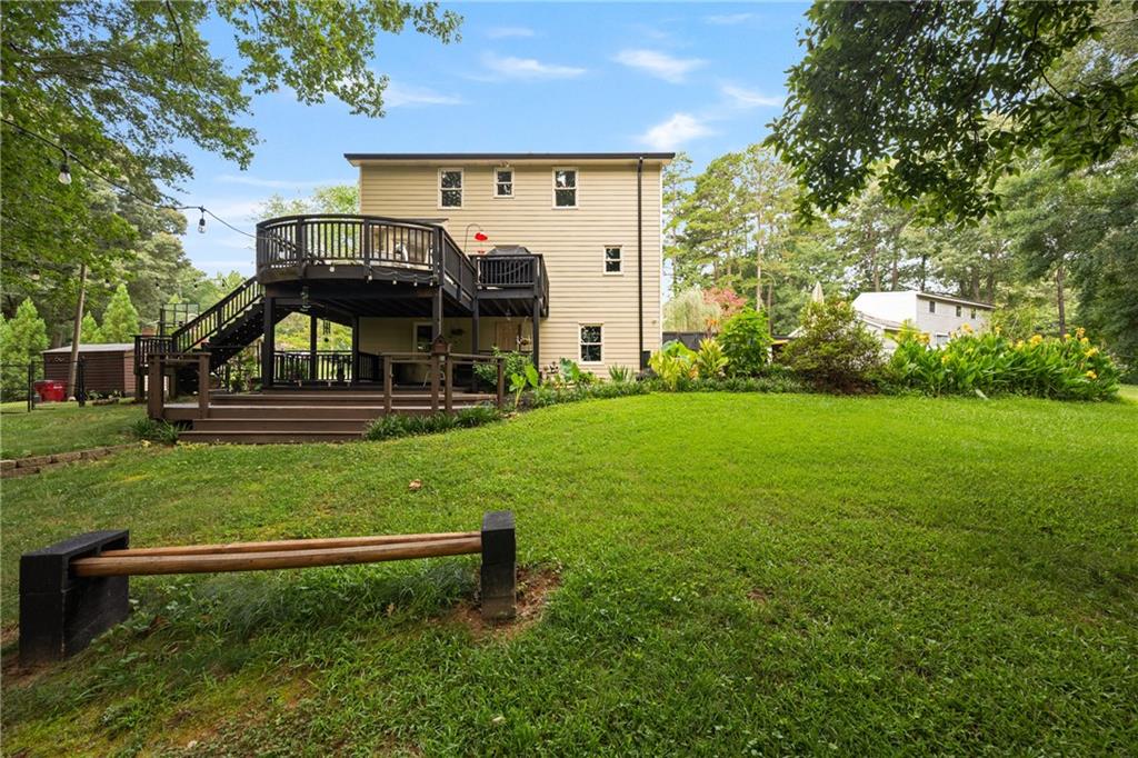 218 Johnson Drive Property Photo 23