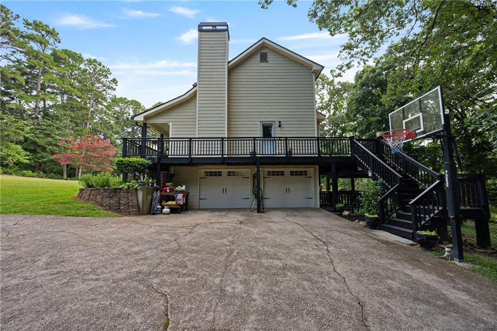218 Johnson Drive Property Photo 24