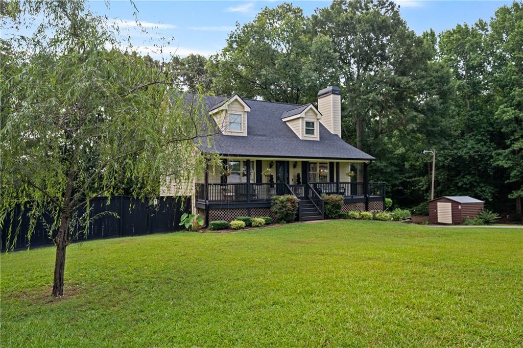 218 Johnson Drive Property Photo 26