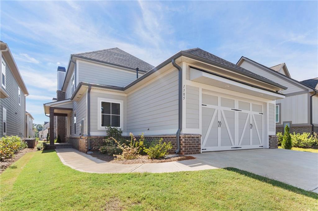 1385 Harmony Bend Property Photo 2