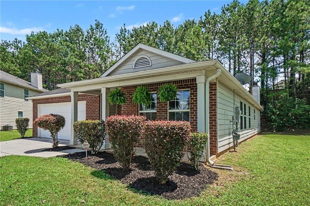 460 Pinevale Court