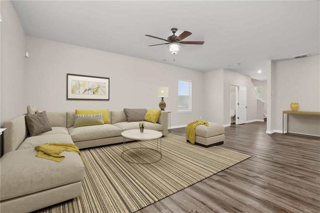 3164 Baylor Circle Property Photo 10