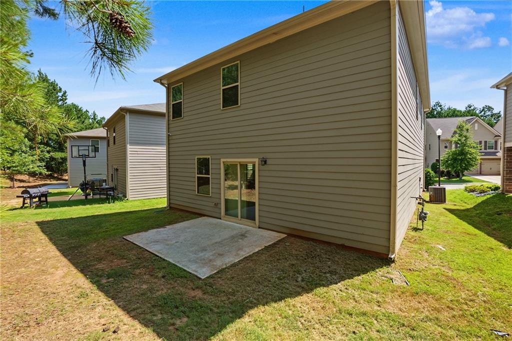 3164 Baylor Circle Property Photo 35