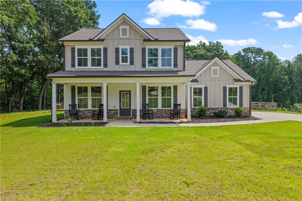781 Cattle Barn Road Property Photo 1