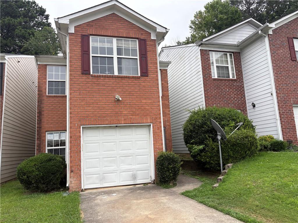 5074 Windsor Forrest Lane Property Photo 1