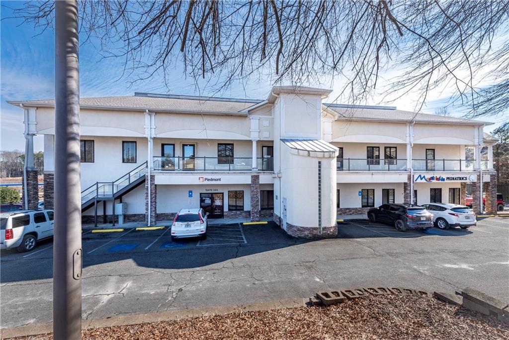 12 Sammy Mcghee Boulevard Unit 203 Property Photo 1