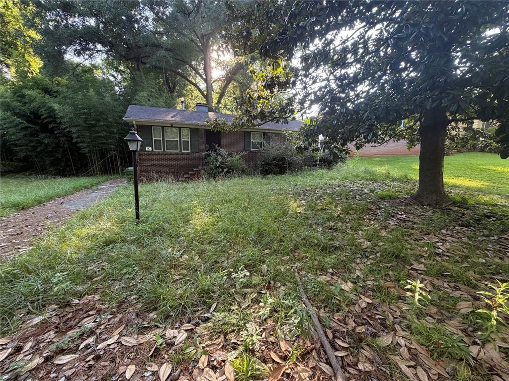 650 Fairburn Road Nw Property Photo 1