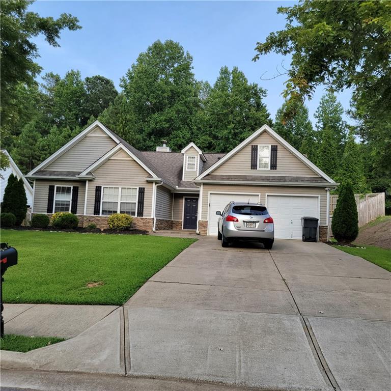 5219 Leecroft Drive Property Photo 1