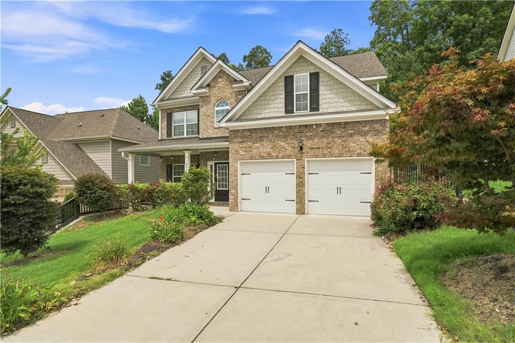 6323 Oakwell Place Property Photo 1