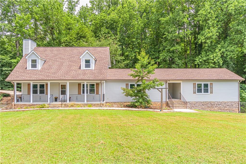 1860 Jett Ridge Road