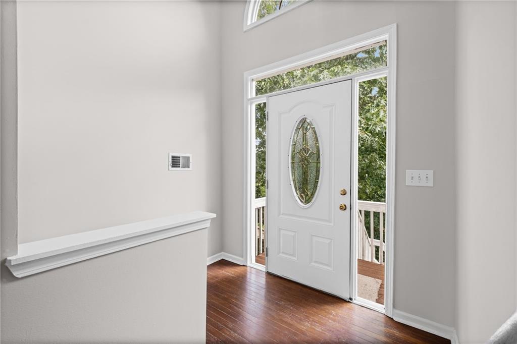 2646 Mcguire Drive Nw Property Photo 7