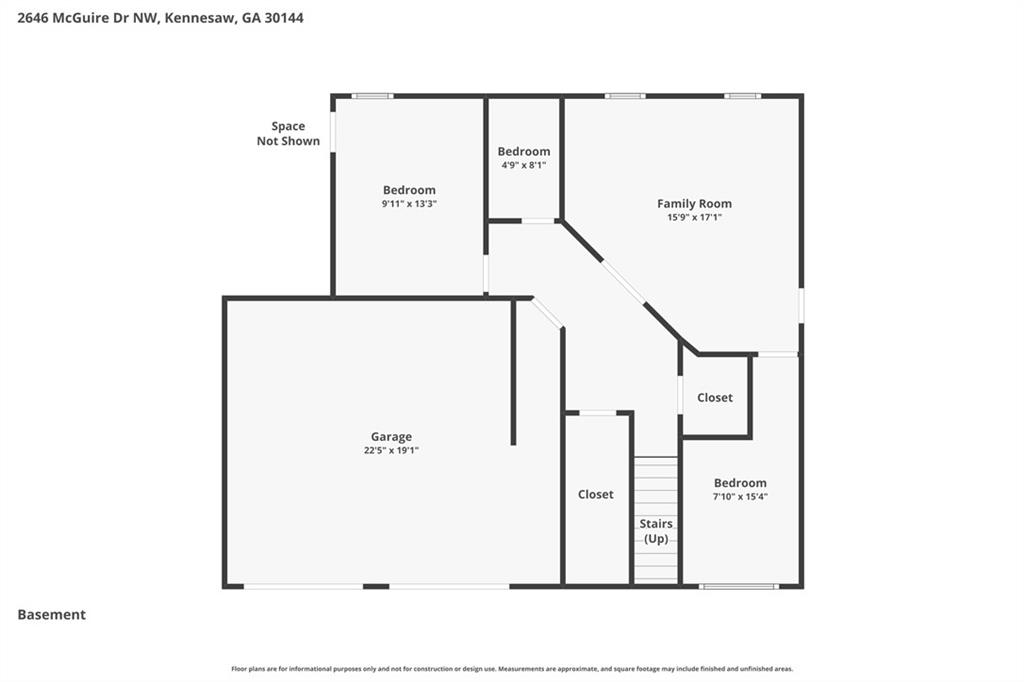 2646 Mcguire Drive Nw Property Photo 40