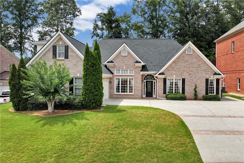 1748 Honey Tree Place Property Photo 1