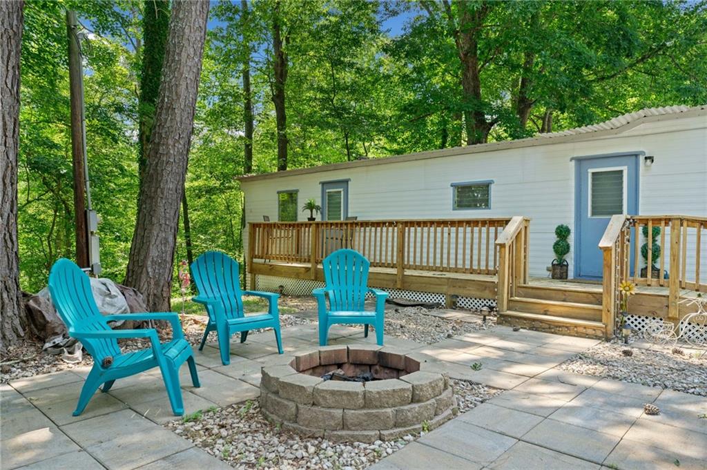 1000 Delta Drive Property Photo 1