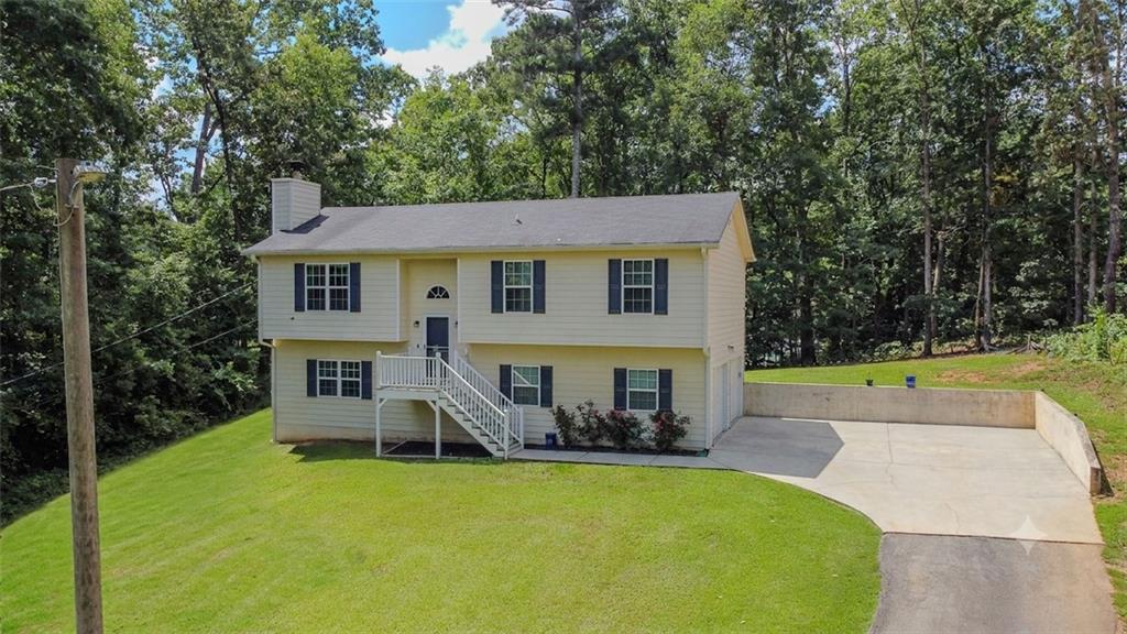 3796 Cannon Drive Property Photo 1