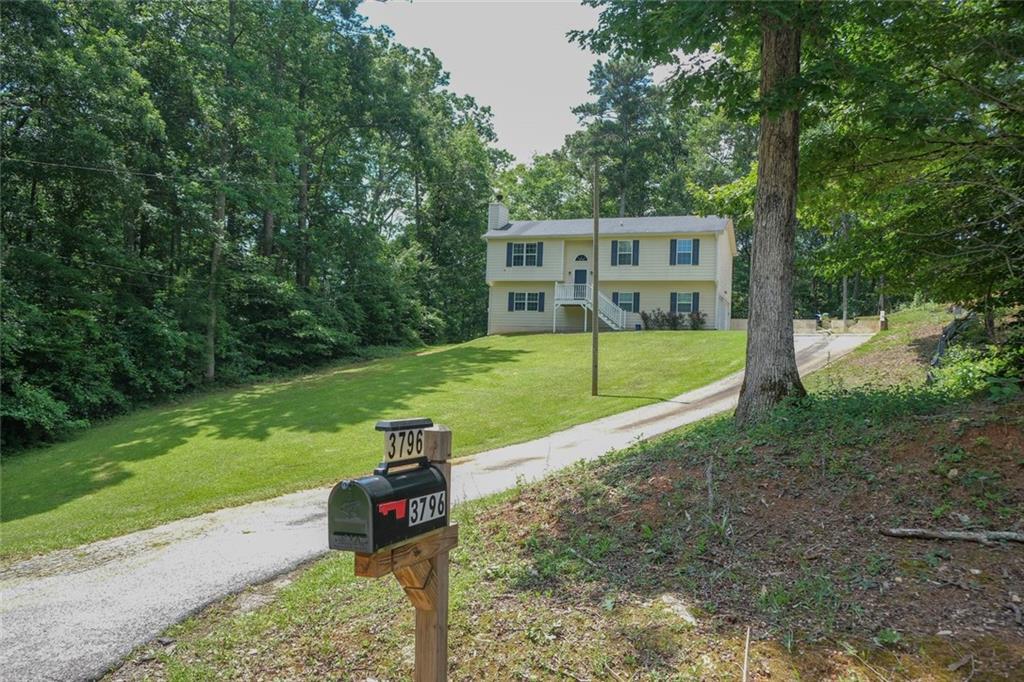 3796 Cannon Drive Property Photo 3