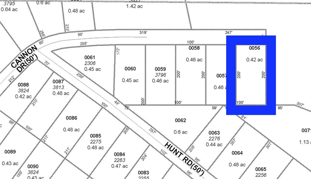 3796 Cannon Drive Property Photo 24
