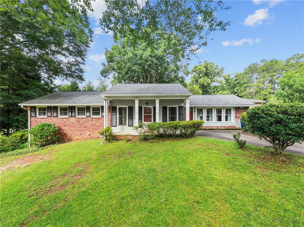 4152 Laynewood Circle Property Photo 1