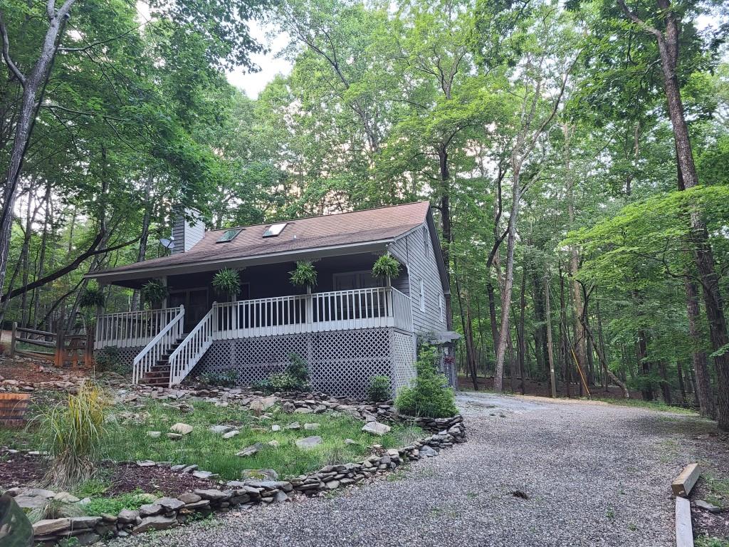 120 Rocky Stream Court Property Photo 1