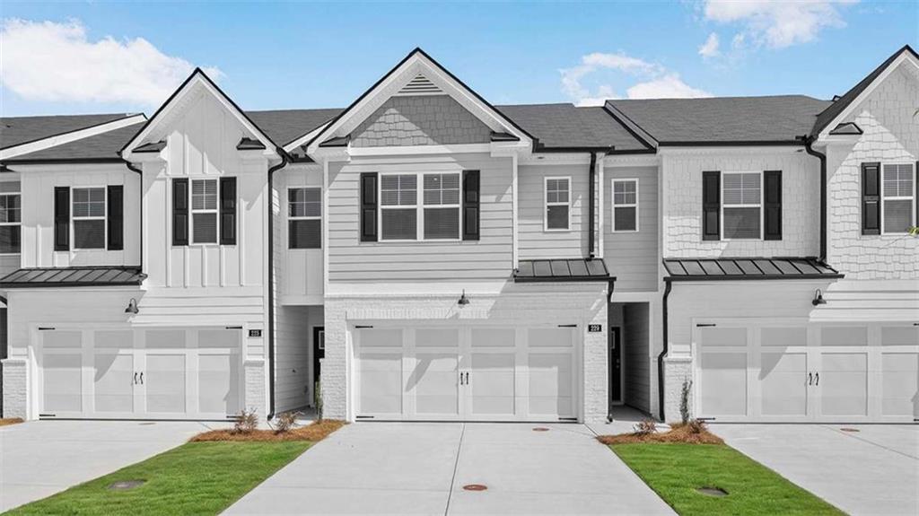 224 Sound Circle Property Photo 1