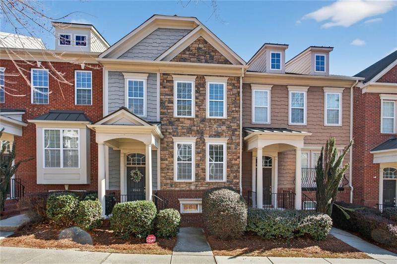 2343 Millhaven Street SE Unit 16