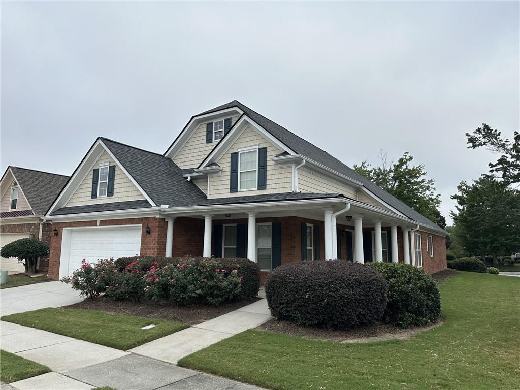 2055 Hickory Station Circle Property Photo 1
