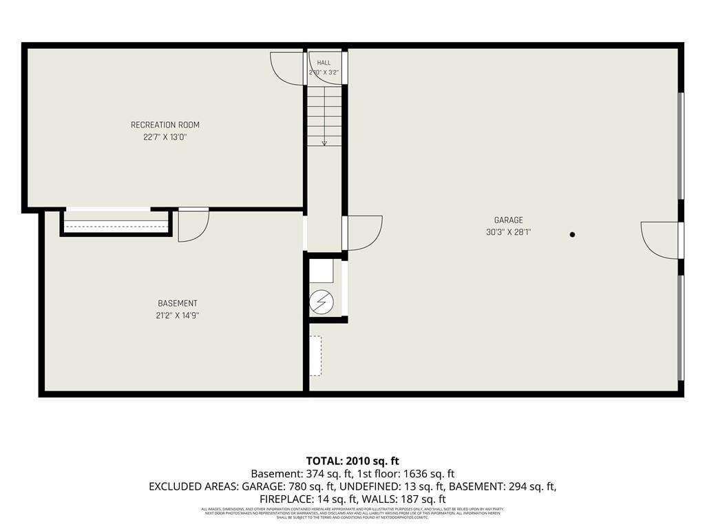 148 Stanbrough Drive Property Photo 36