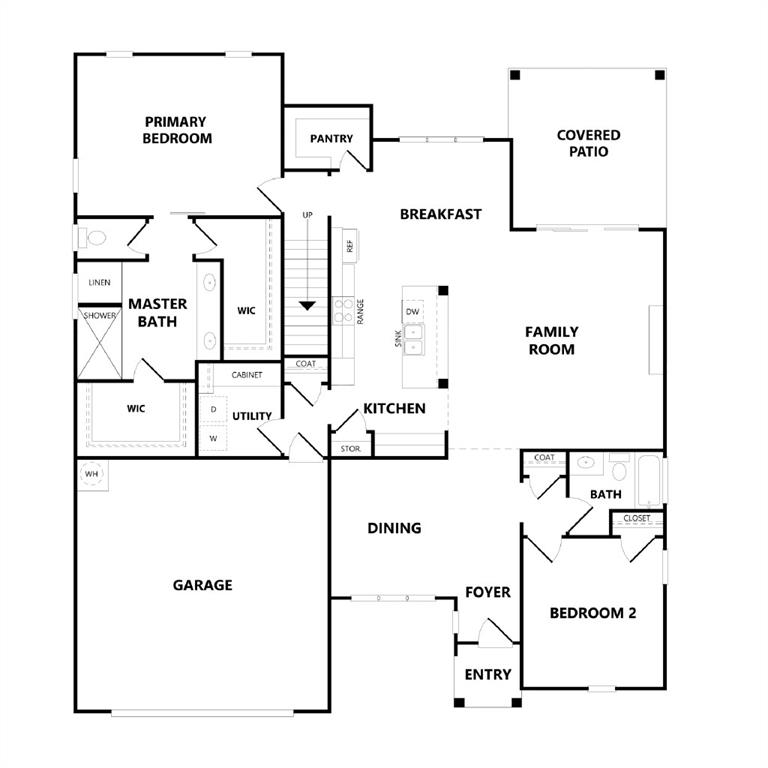 174 Eagles Crest Drive Property Photo 5