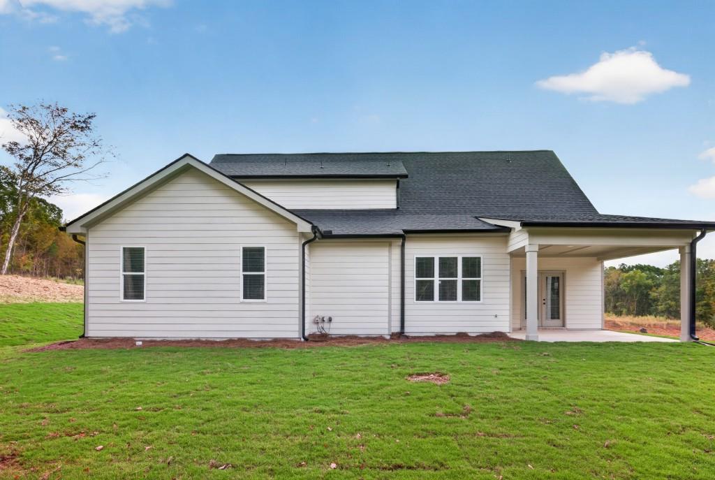 174 Eagles Crest Drive Property Photo 46