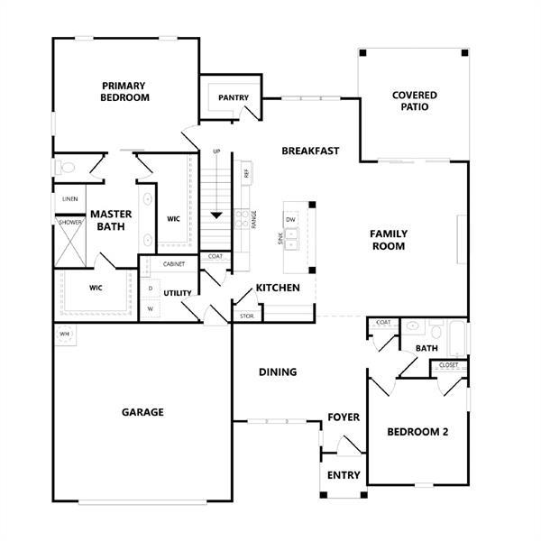 174 Eagles Crest Drive Property Photo 49