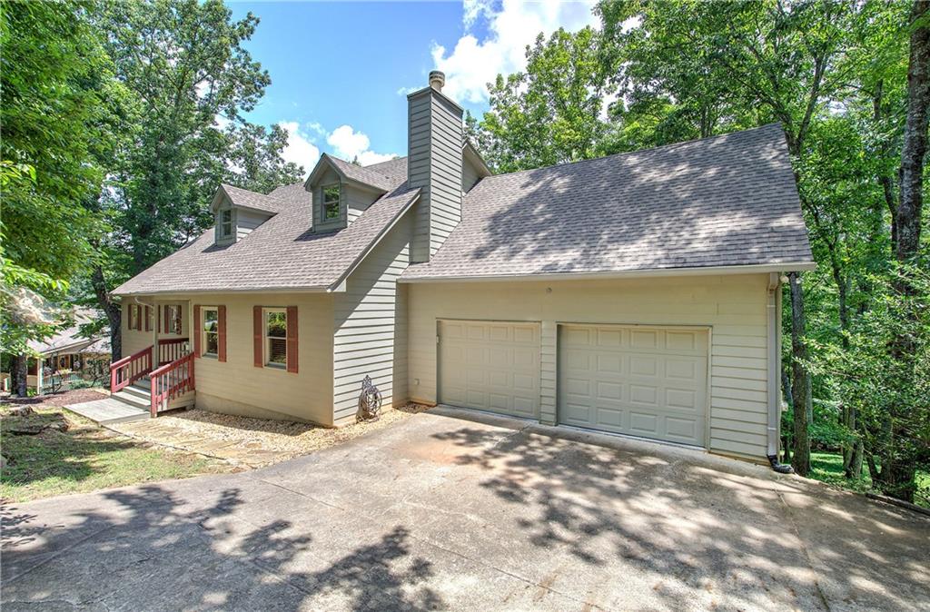 376 Alpine Drive Property Photo 1