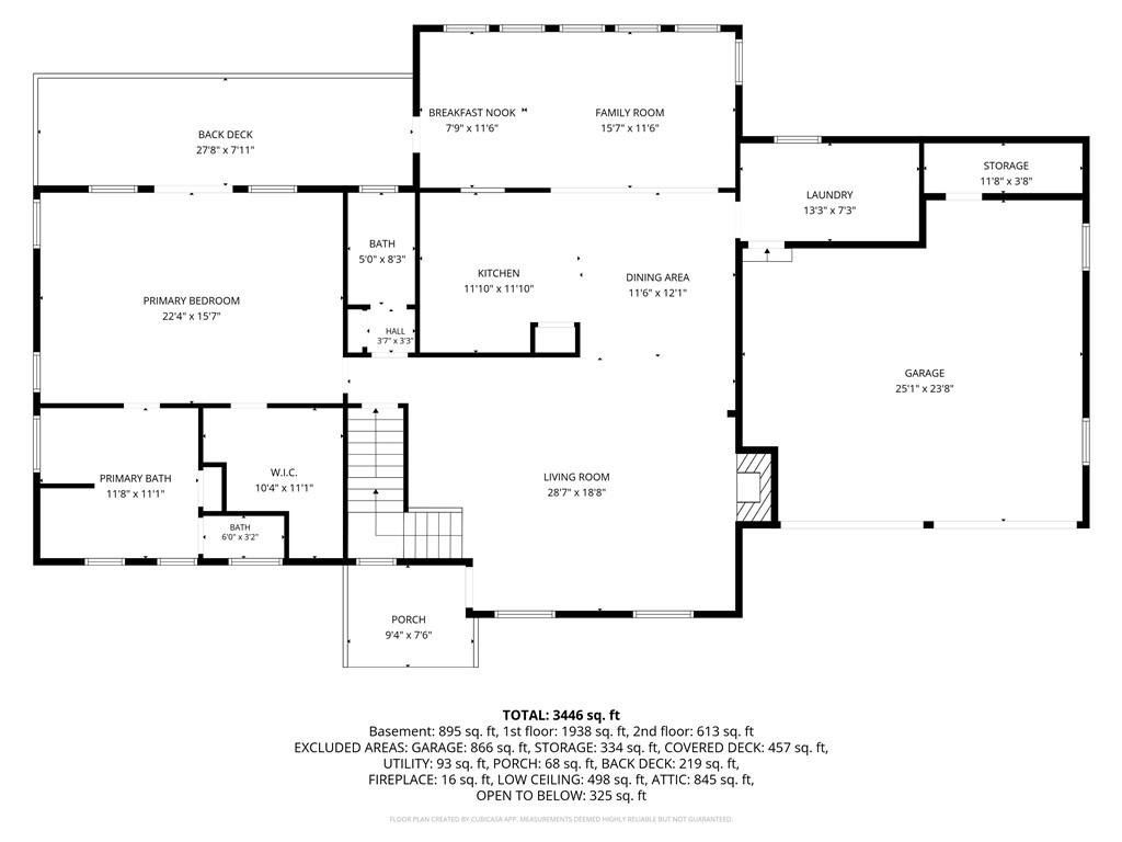 376 Alpine Drive Property Photo 51