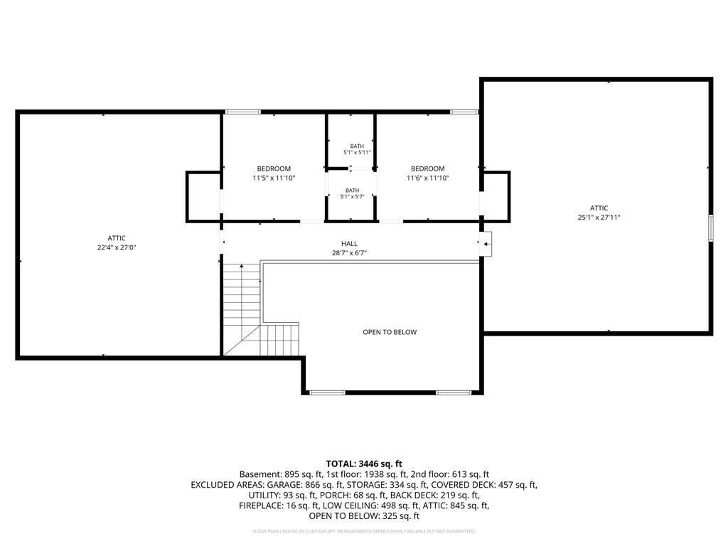 376 Alpine Drive Property Photo 52