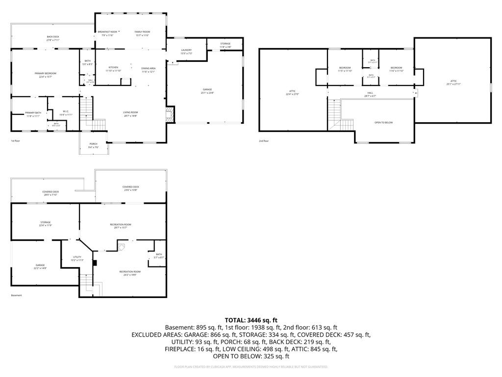 376 Alpine Drive Property Photo 54