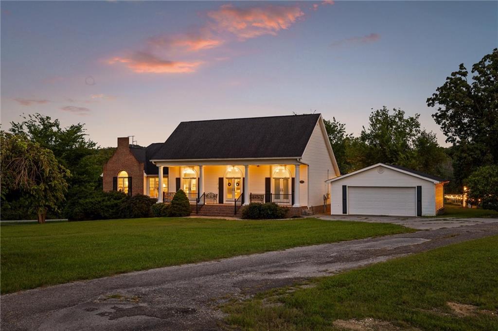 1217 Old Bethel Road Property Photo 1