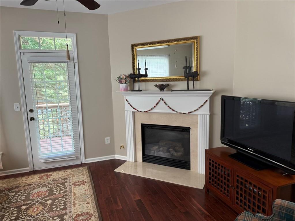 2101 Dillard Crossing Property Photo 4