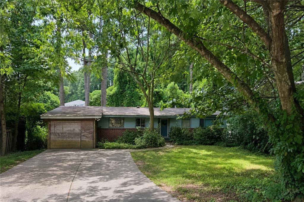 2188 Drew Valley Road Ne Property Photo 1