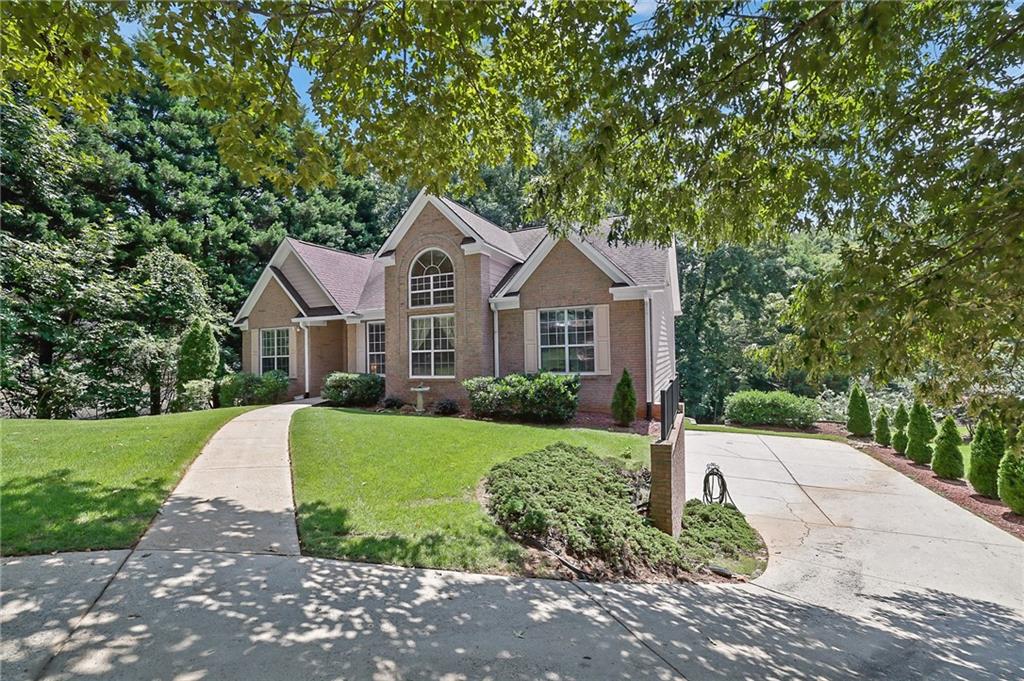 3121 Wildwood Road Property Photo 1