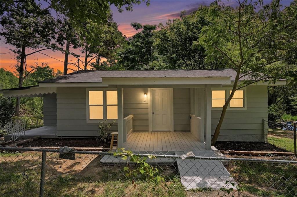 6140 Nichols Drive Property Photo 1