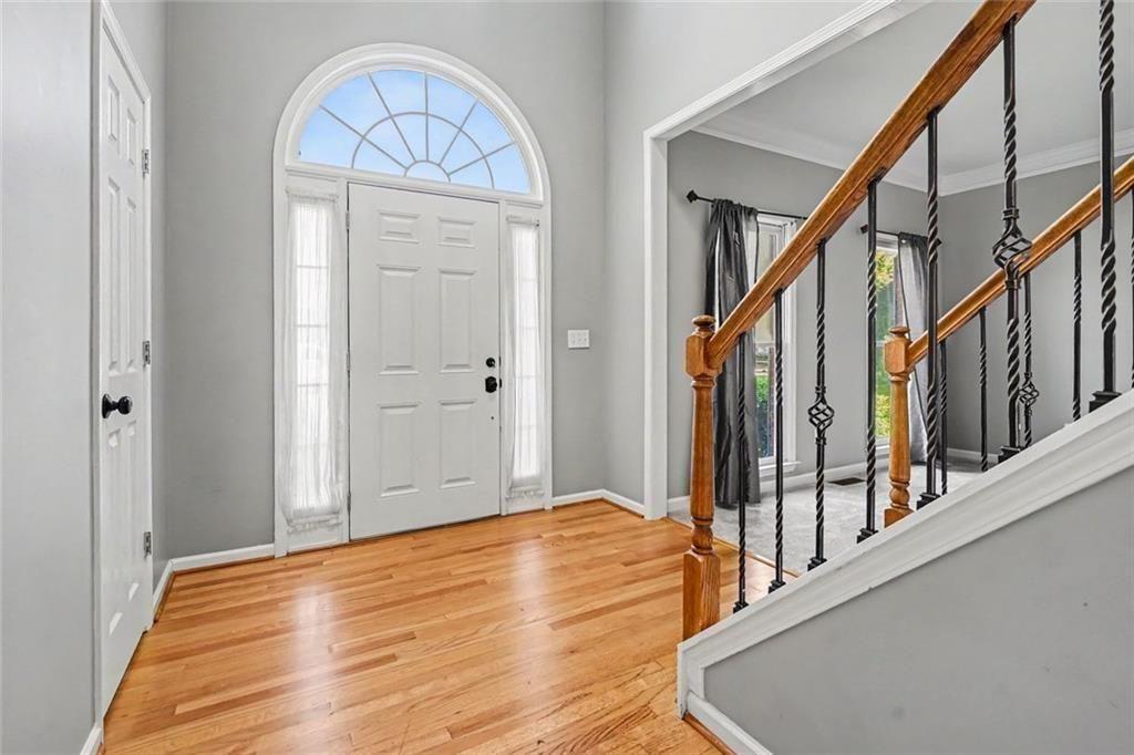 2155 Blackhawk Trail Property Photo 5